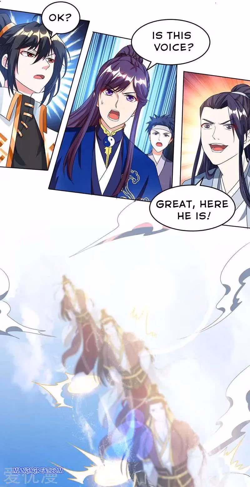 Read Free Walker chapter 174 image 9 on Lezhin