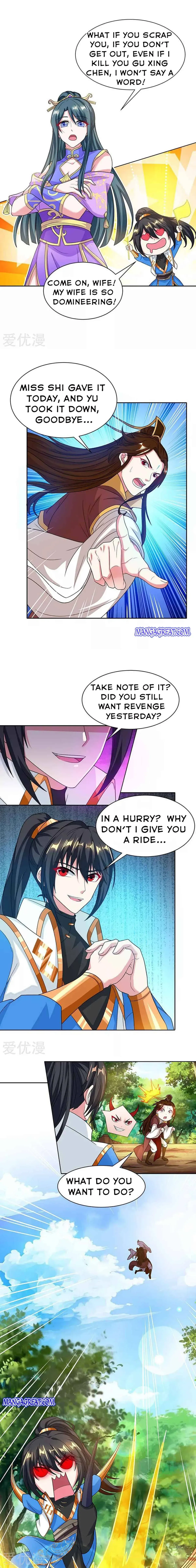 Read Free Walker chapter 177 image 0 on Lezhin