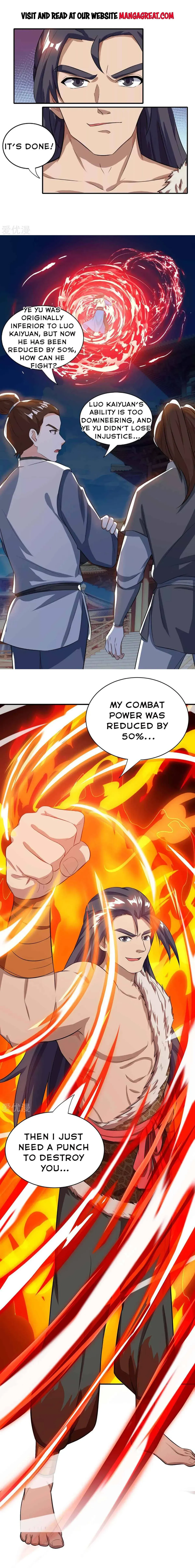 Read Free Walker chapter 180 image 0 on Lezhin