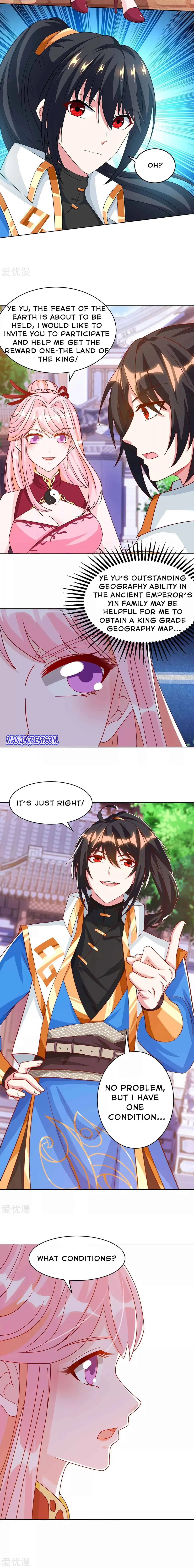 Read Free Walker chapter 181 image 1 on Lezhin