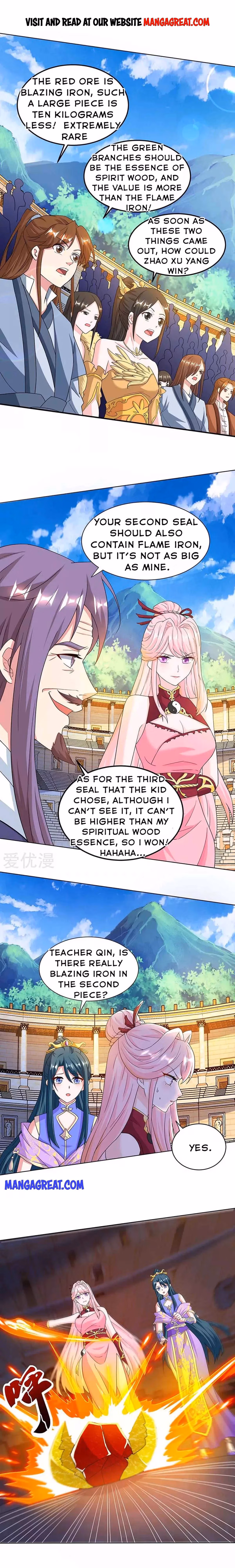 Read Free Walker chapter 183 image 0 on Lezhin