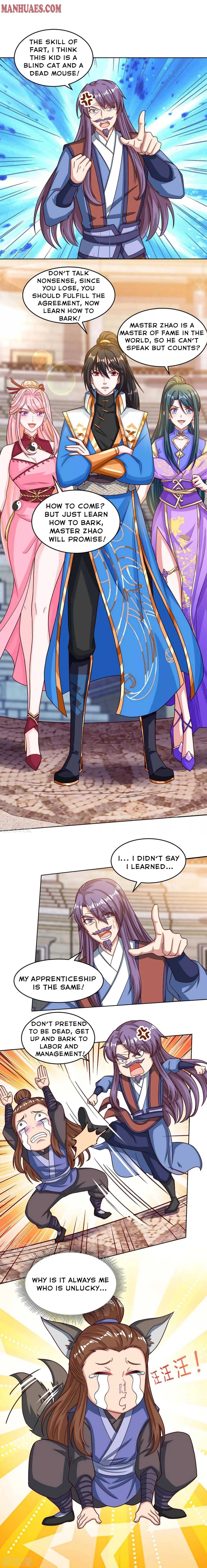 Read Free Walker chapter 184 image 1 on Lezhin