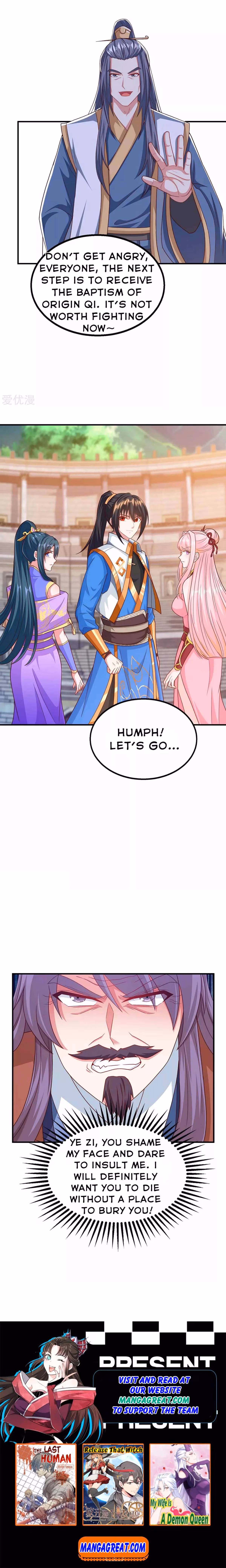 Read Free Walker chapter 186 image 5 on Lezhin