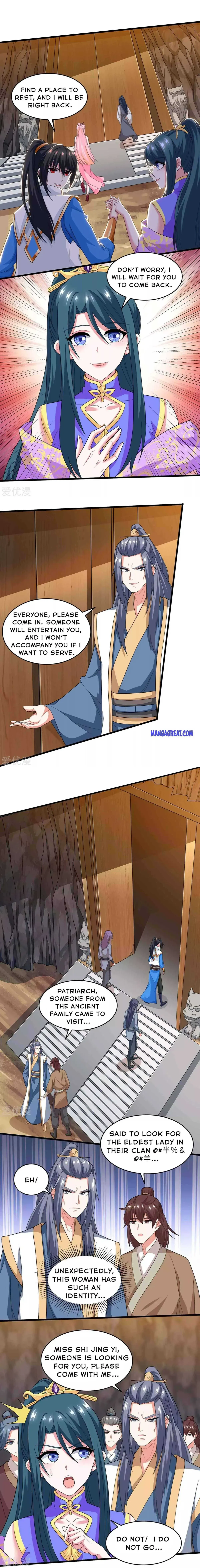 Read Free Walker chapter 187 image 1 on Lezhin