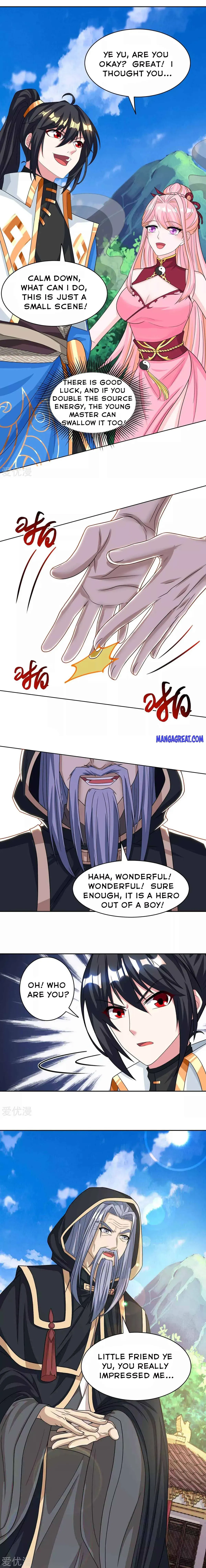Read Free Walker chapter 188 image 4 on Lezhin