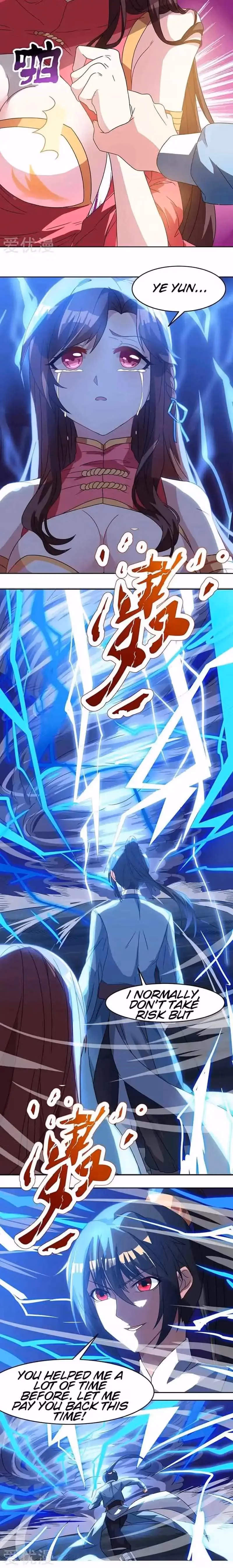 Read Free Walker chapter 19 image 1 on Lezhin