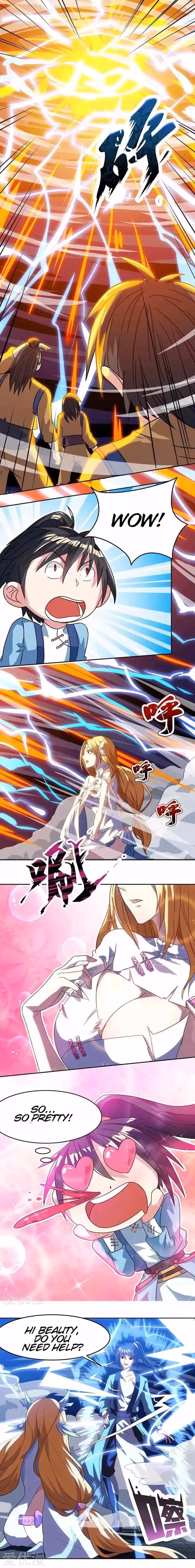 Read Free Walker chapter 19 image 4 on Lezhin