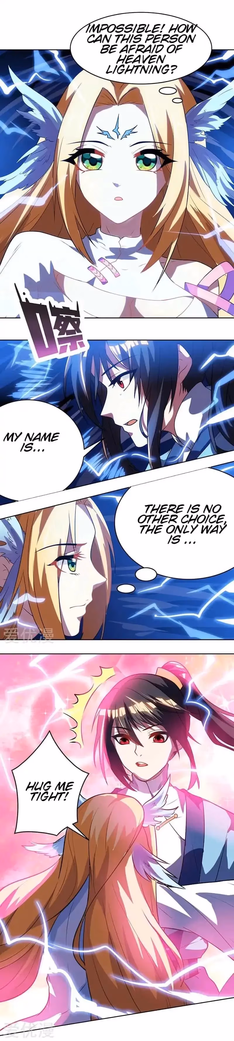 Read Free Walker chapter 19 image 5 on Lezhin