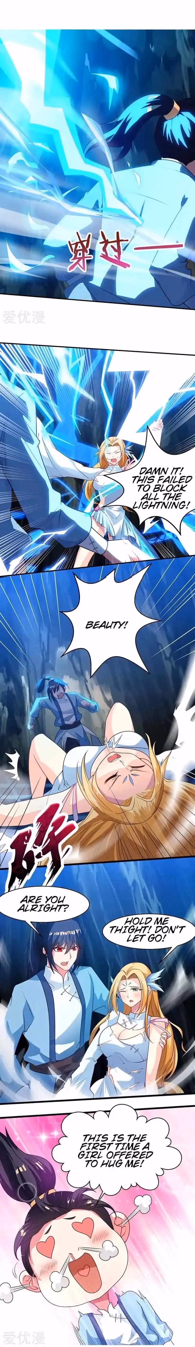 Read Free Walker chapter 19 image 7 on Lezhin
