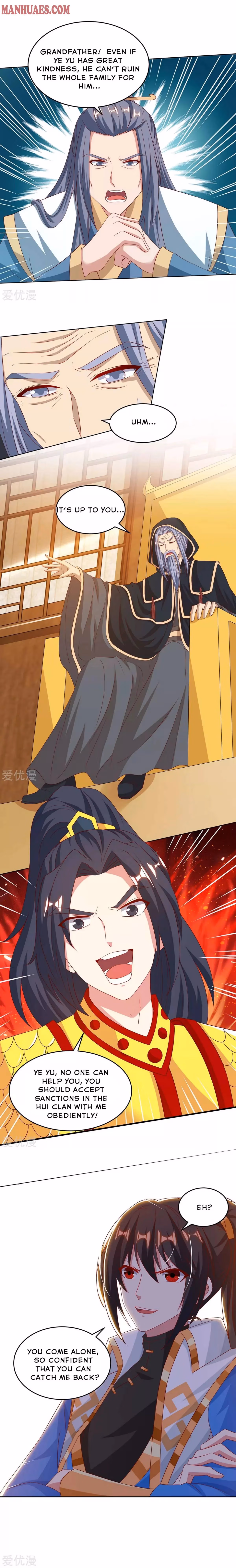 Read Free Walker chapter 191 image 2 on Lezhin