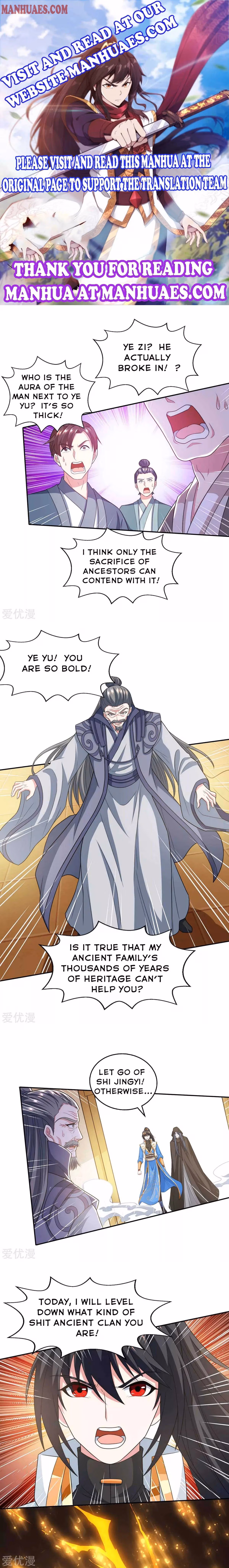 Read Free Walker chapter 198 image 0 on Lezhin