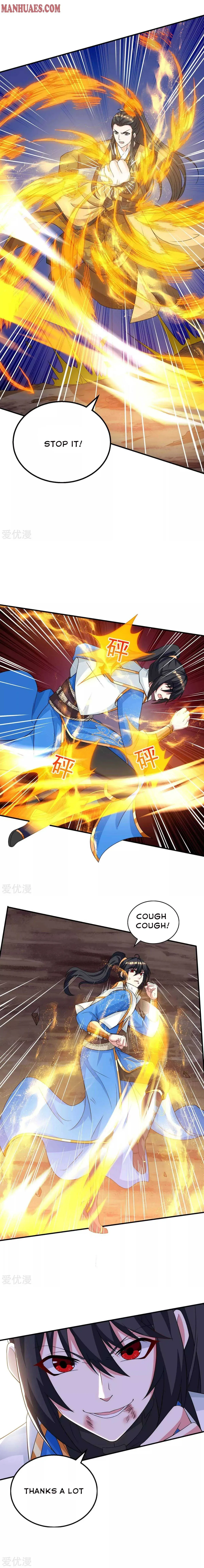 Read Free Walker chapter 198 image 6 on Lezhin