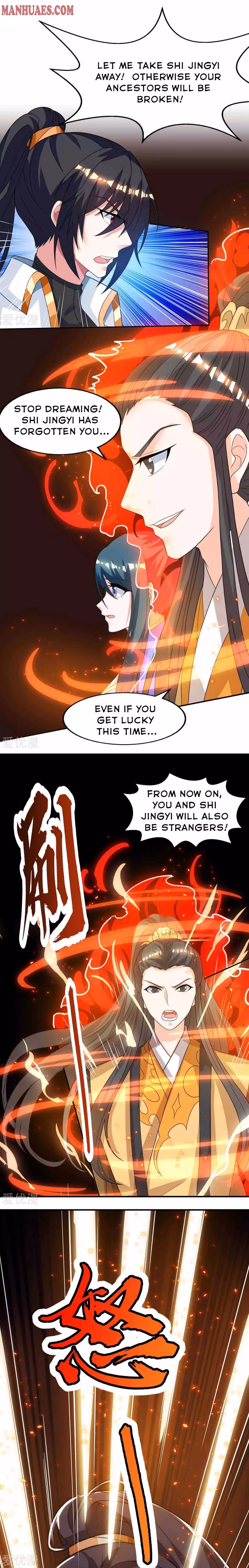 Read Free Walker chapter 199 image 7 on Lezhin