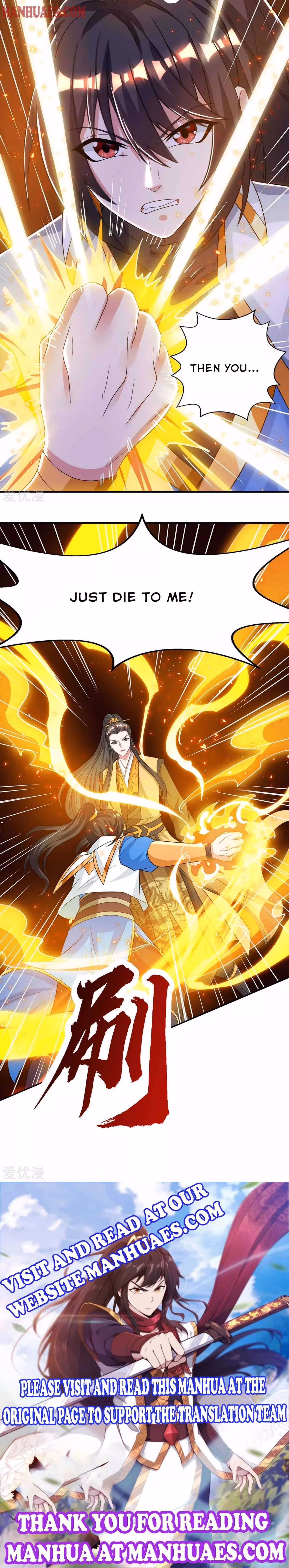 Read Free Walker chapter 199 image 8 on Lezhin