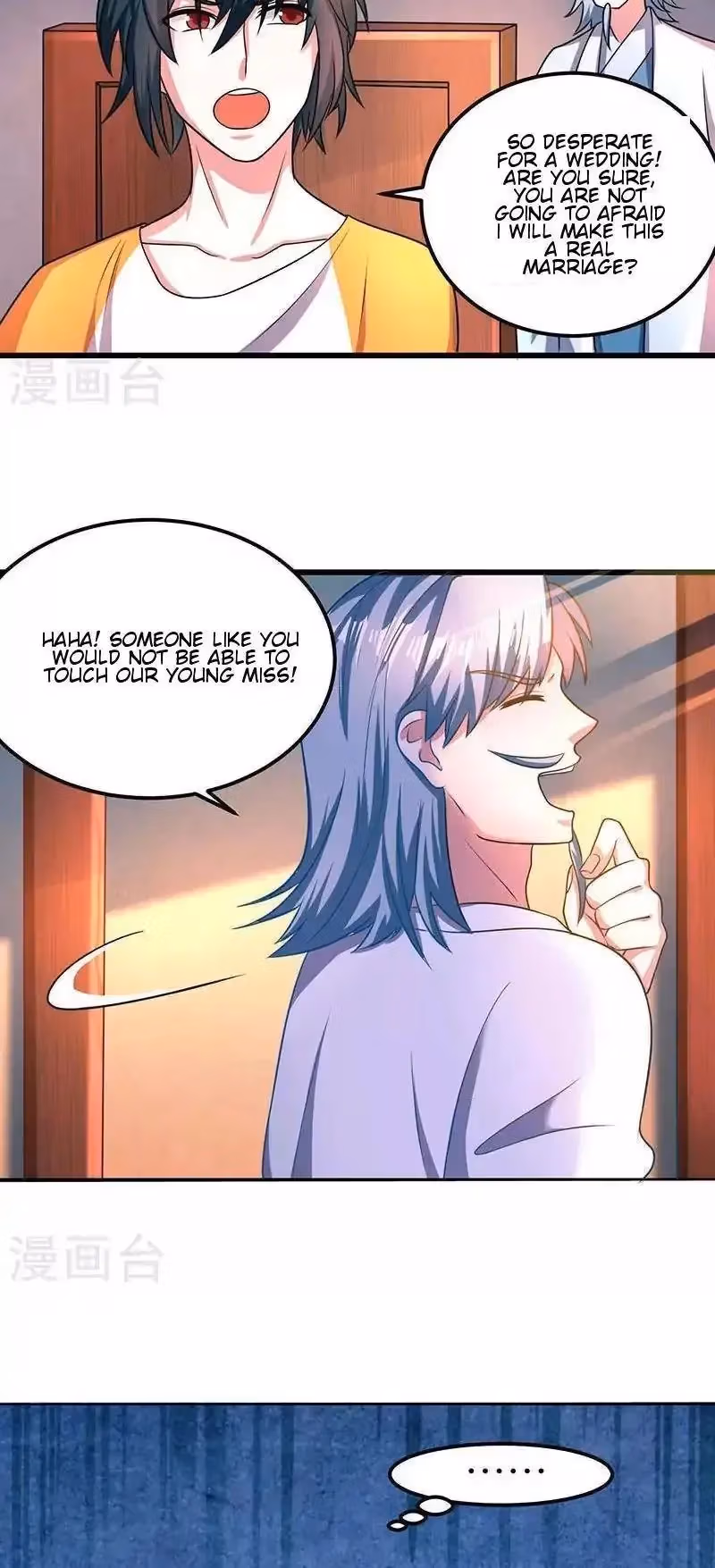 Read Free Walker chapter 2 image 11 on Lezhin