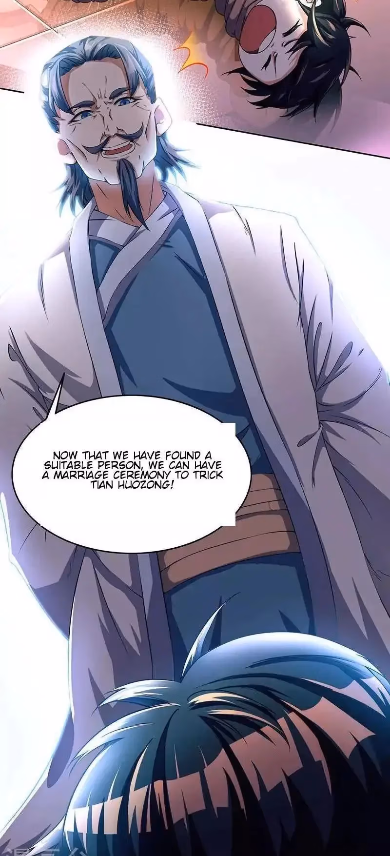 Read Free Walker chapter 2 image 2 on Lezhin