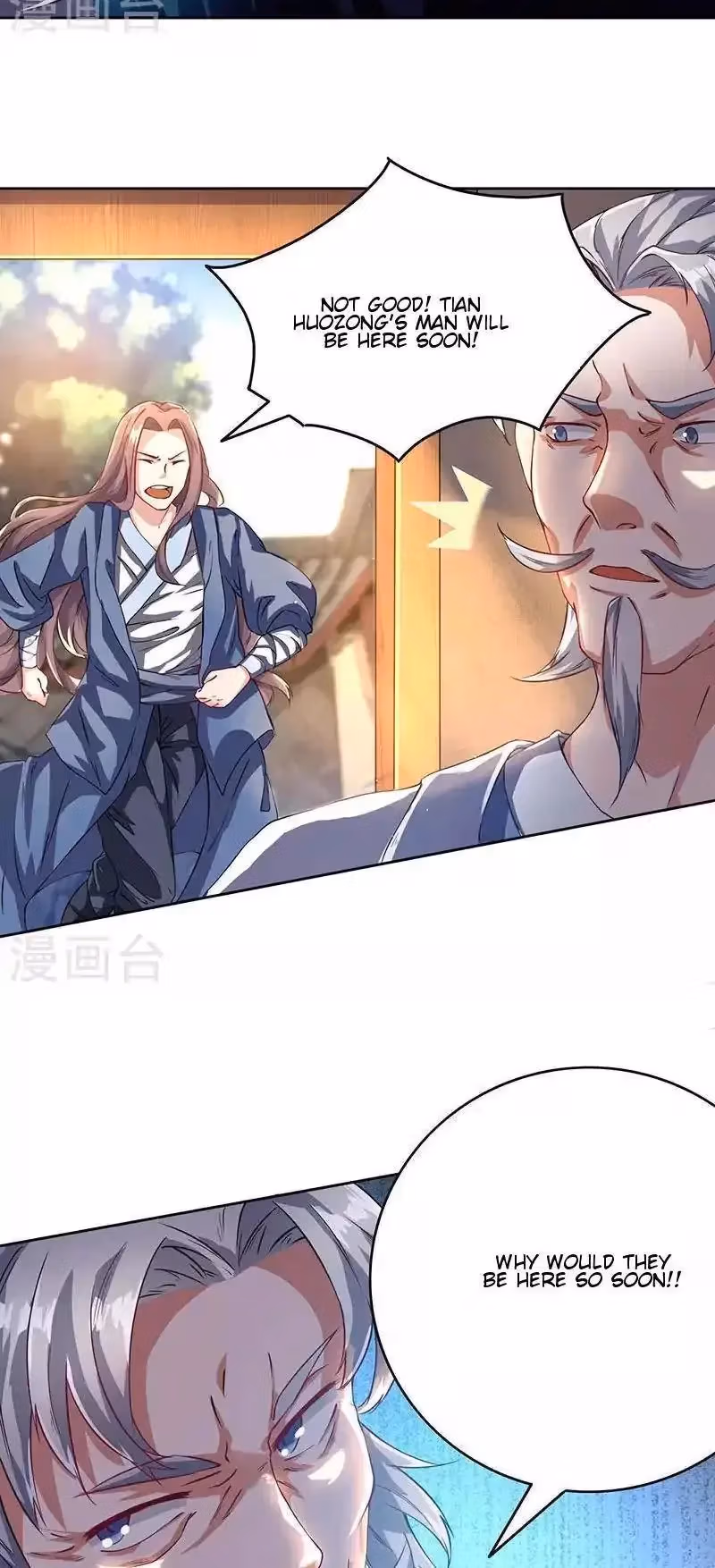 Read Free Walker chapter 2 image 3 on Lezhin