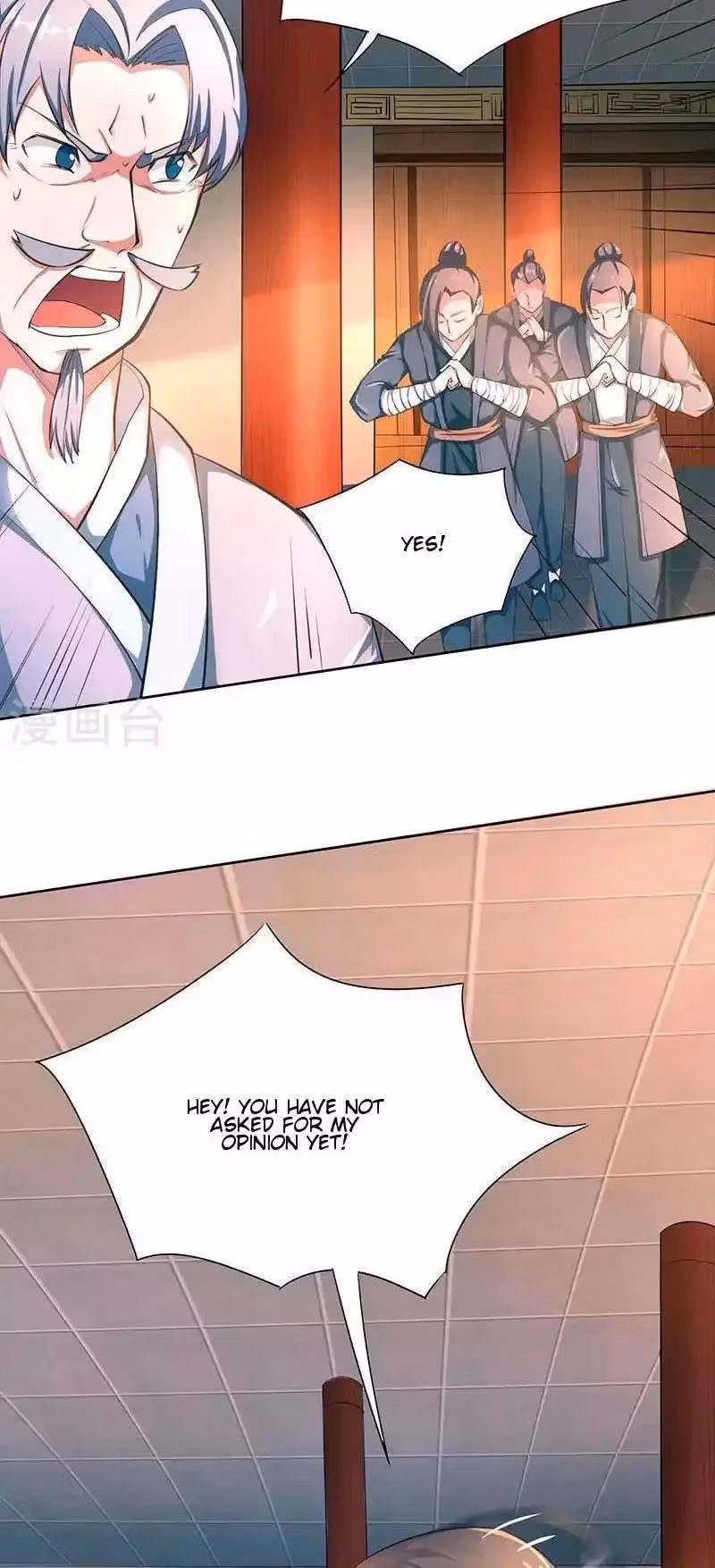 Read Free Walker chapter 2 image 5 on Lezhin