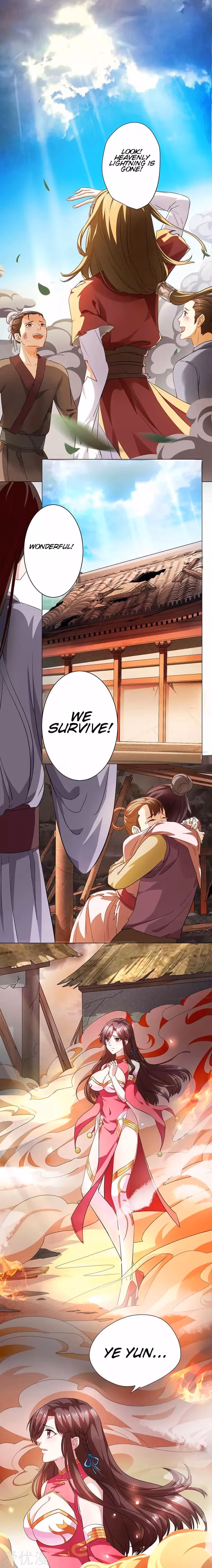 Read Free Walker chapter 20 image 1 on Lezhin
