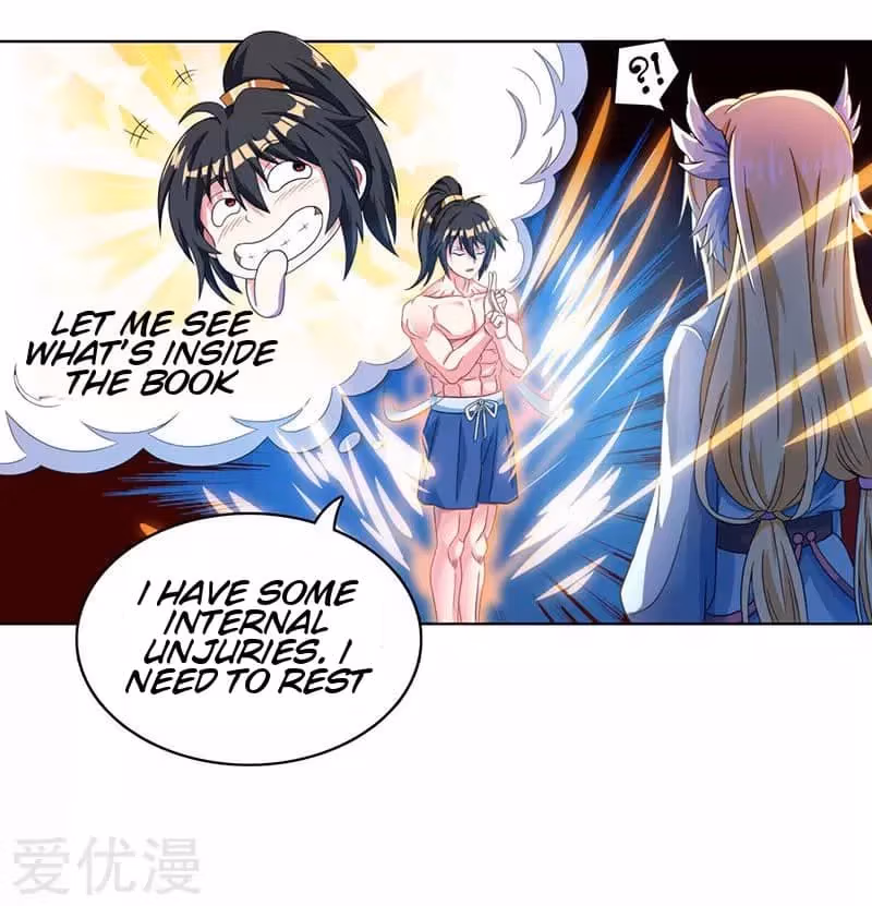 Read Free Walker chapter 20 image 15 on Lezhin