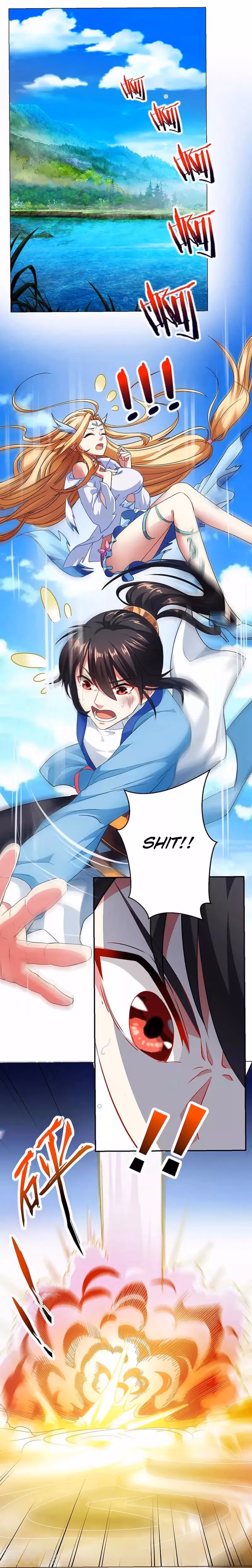 Read Free Walker chapter 20 image 2 on Lezhin