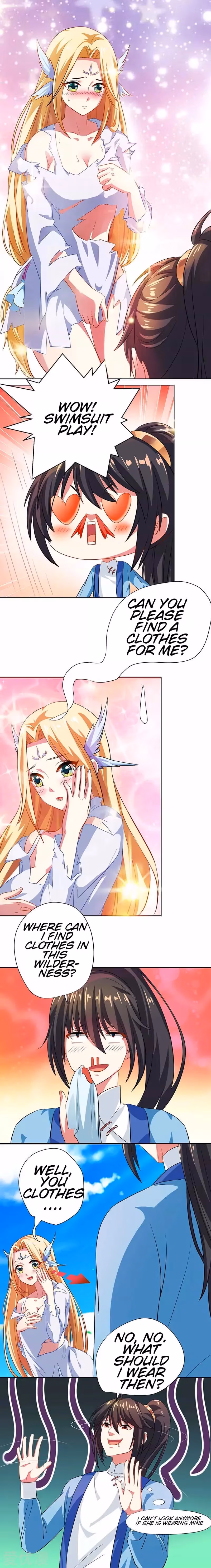 Read Free Walker chapter 20 image 4 on Lezhin