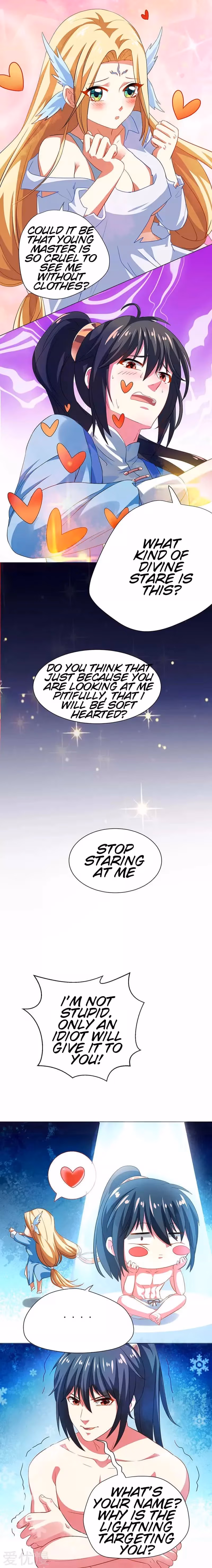 Read Free Walker chapter 20 image 5 on Lezhin