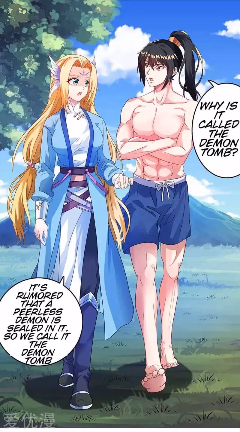 Read Free Walker chapter 20 image 7 on Lezhin