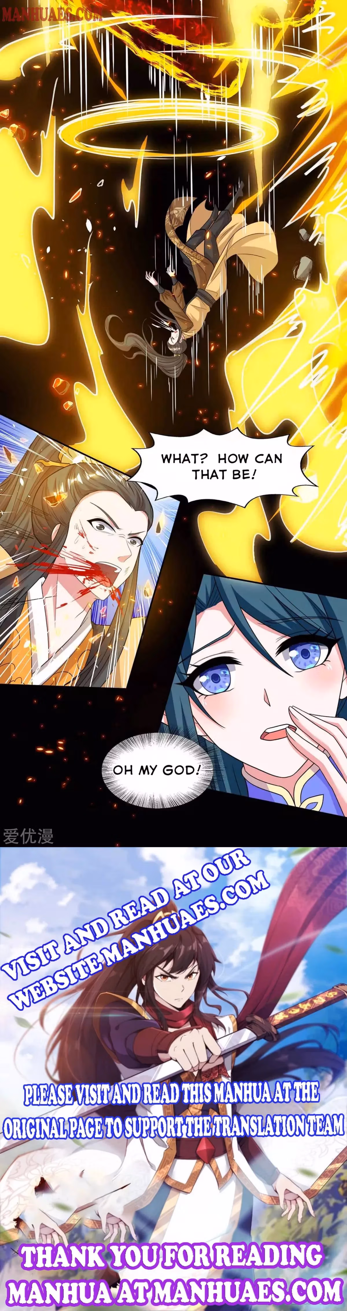 Read Free Walker chapter 200 image 7 on Lezhin