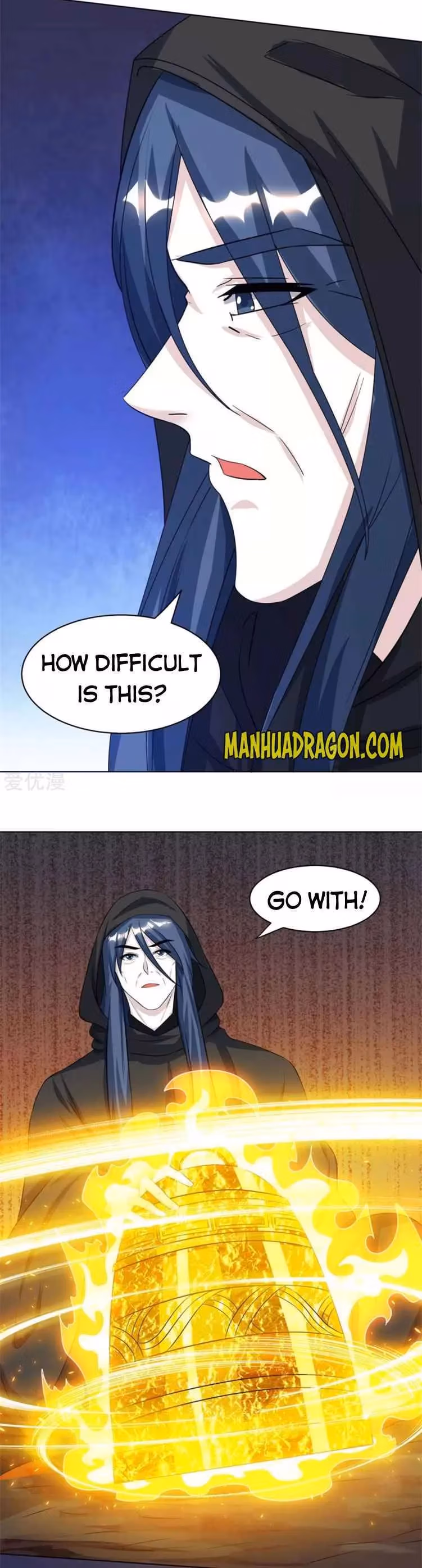 Read Free Walker chapter 202 image 4 on Lezhin