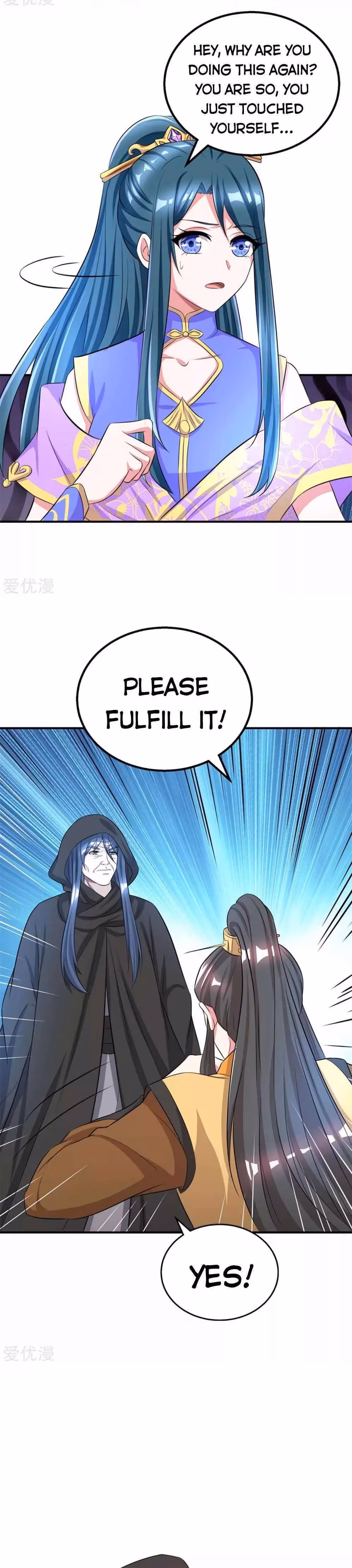 Read Free Walker chapter 203 image 1 on Lezhin