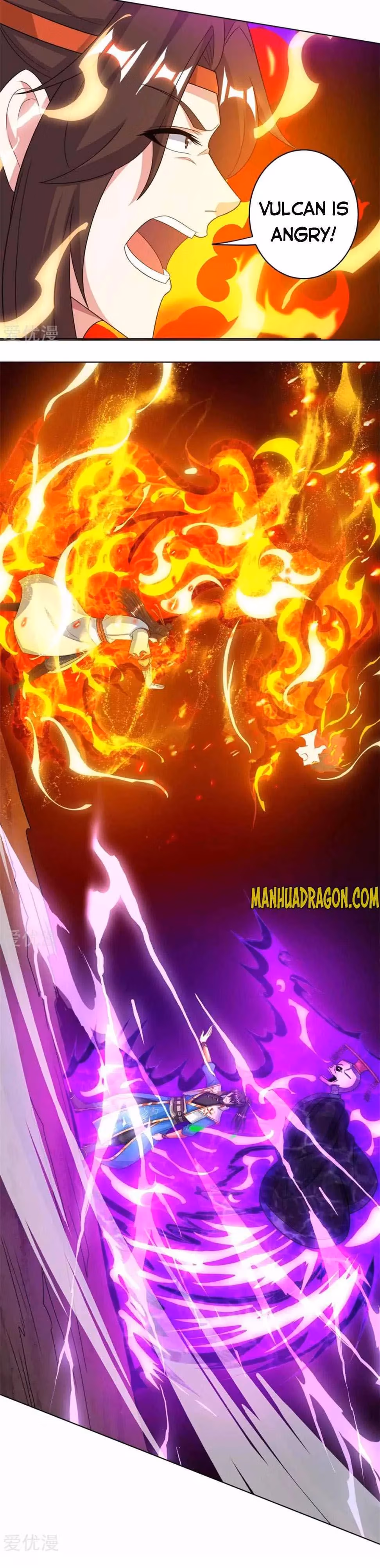 Read Free Walker chapter 204 image 10 on Lezhin