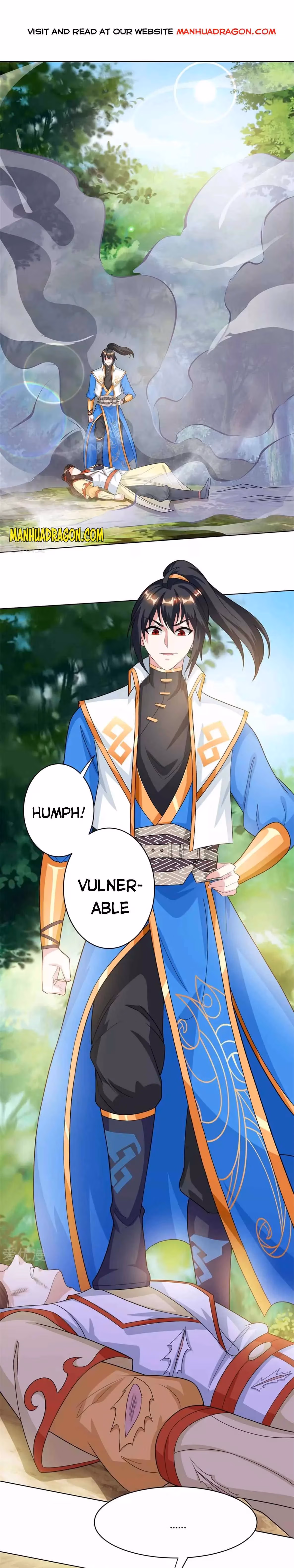 Read Free Walker chapter 205 image 0 on Lezhin