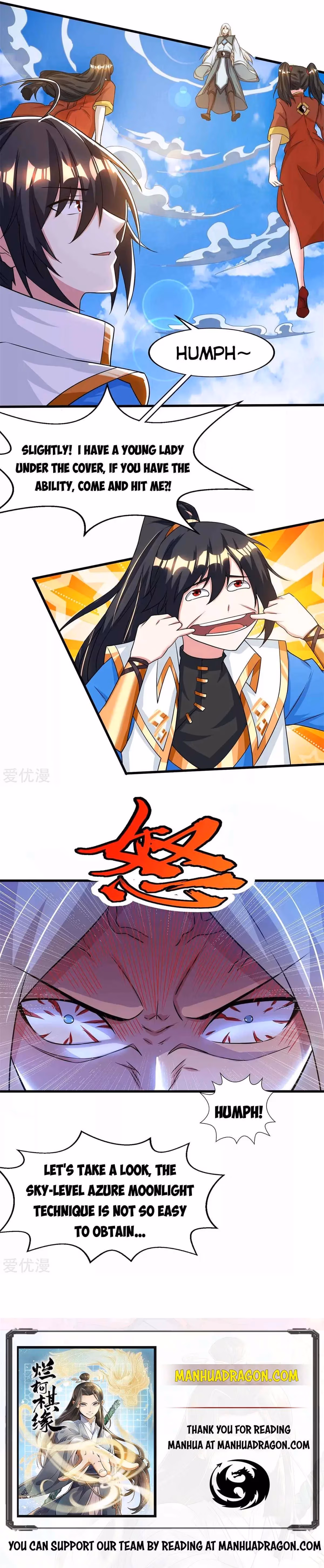 Read Free Walker chapter 206 image 14 on Lezhin