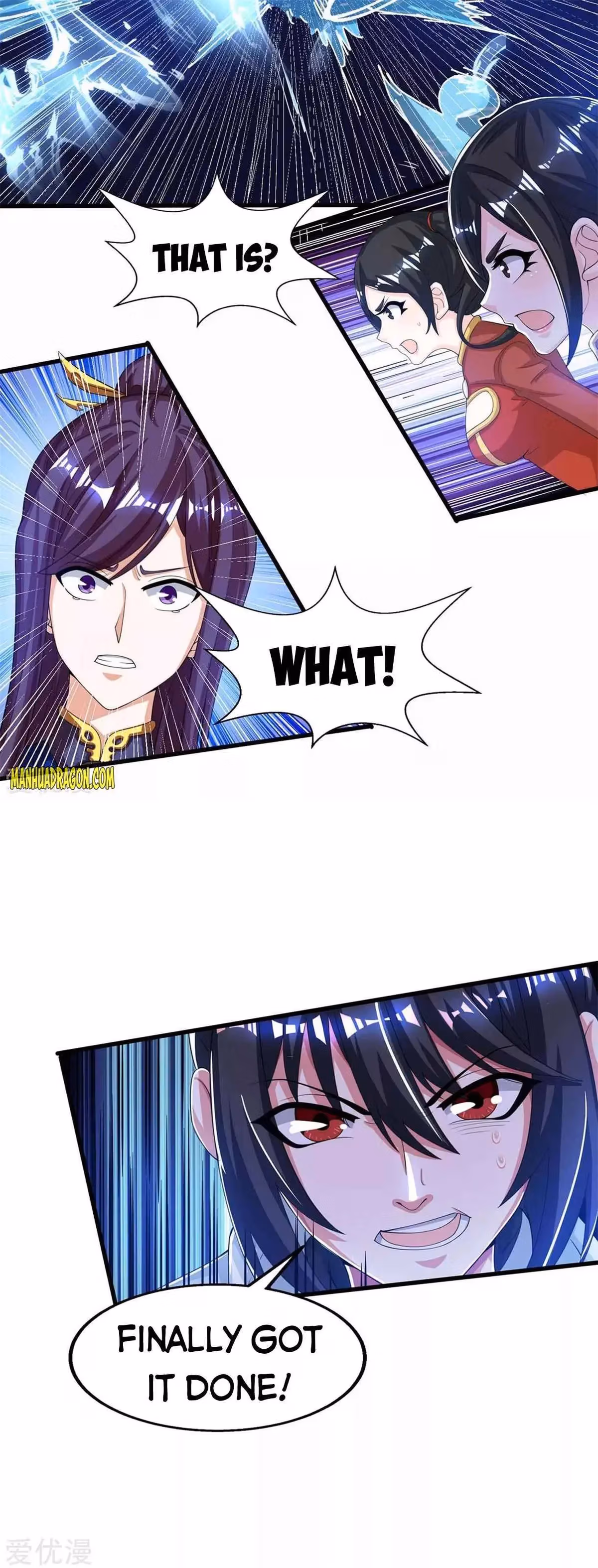 Read Free Walker chapter 208 image 6 on Lezhin