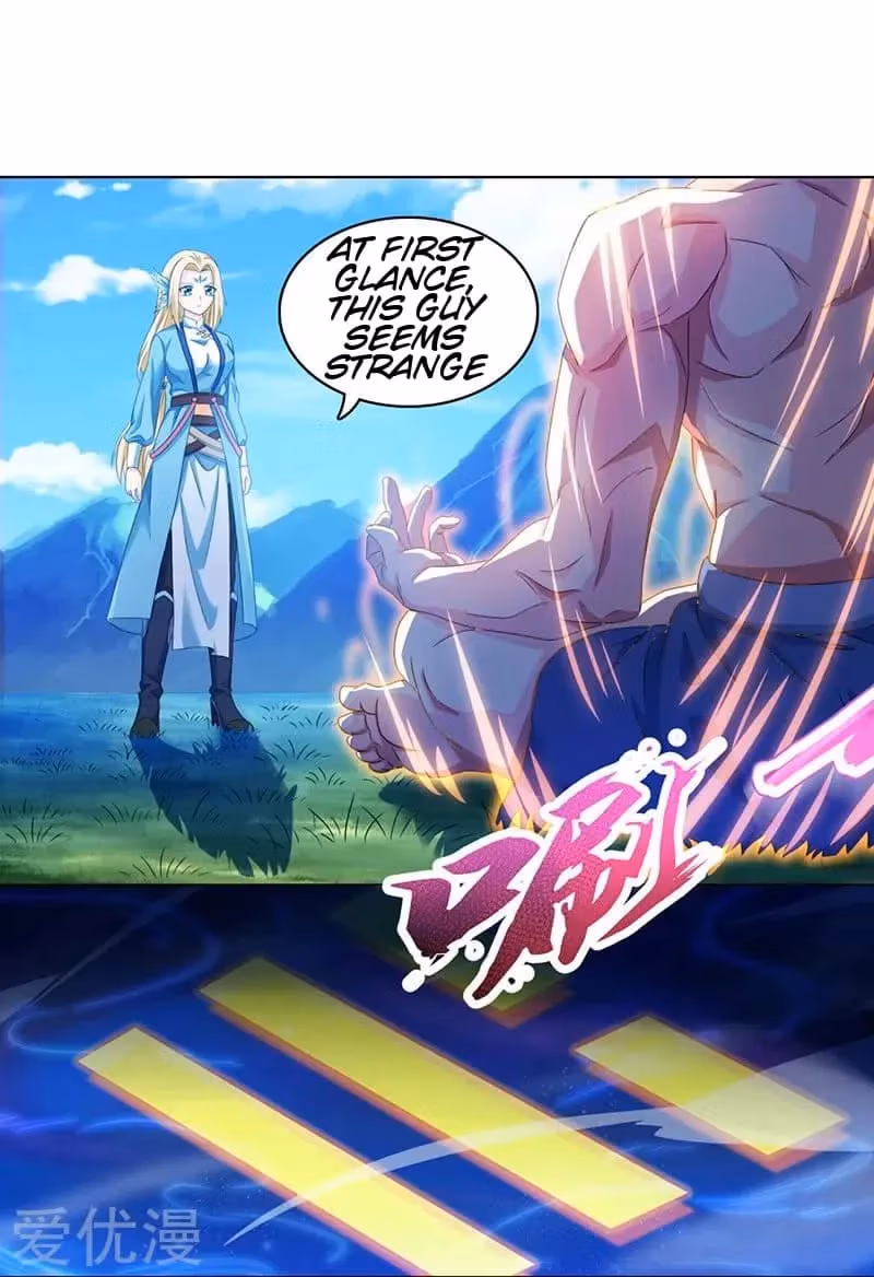 Read Free Walker chapter 21 image 1 on Lezhin