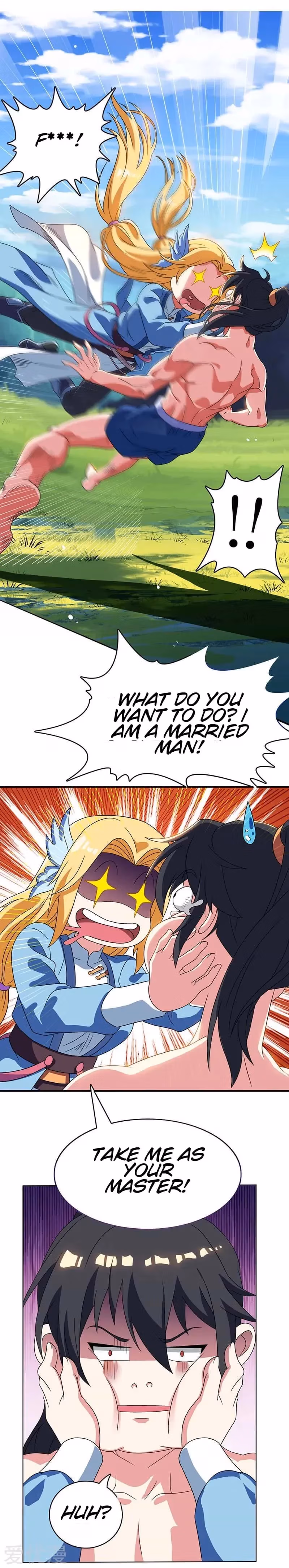 Read Free Walker chapter 21 image 18 on Lezhin
