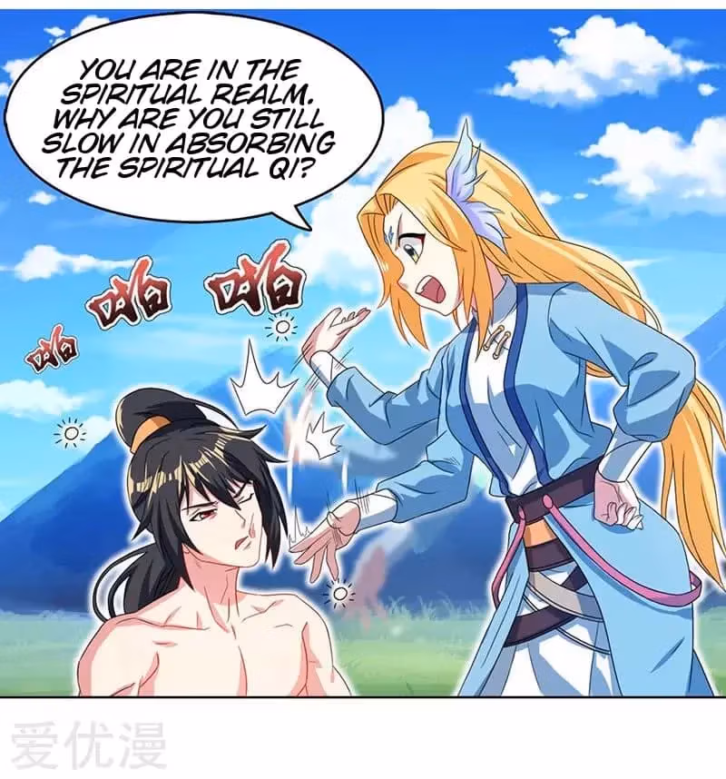 Read Free Walker chapter 21 image 5 on Lezhin