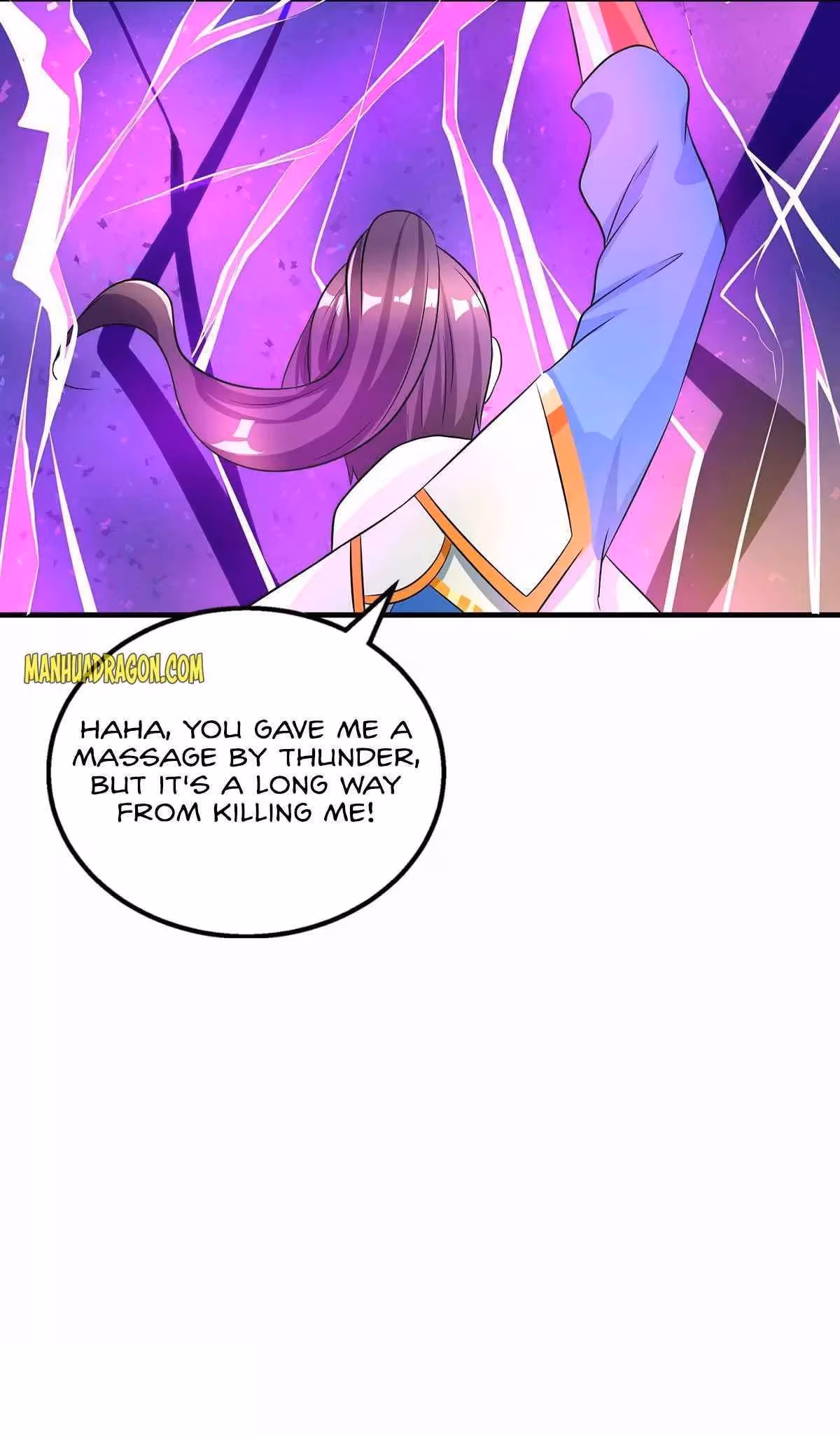 Read Free Walker chapter 213 image 8 on Lezhin