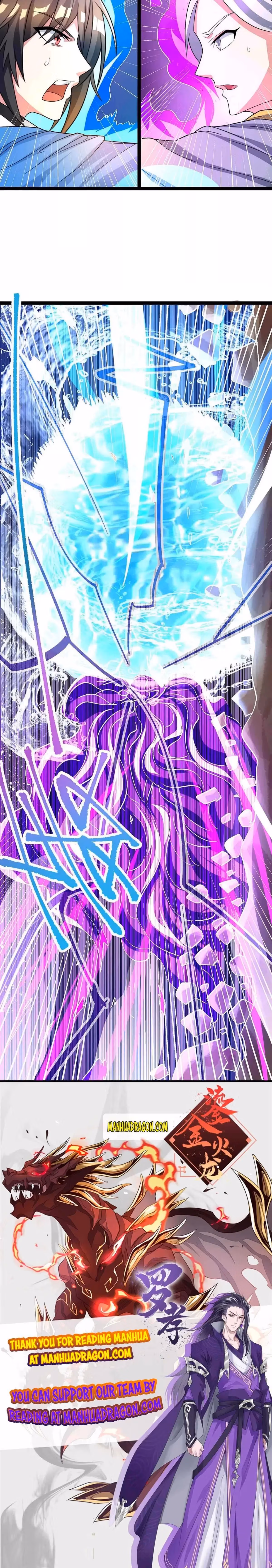Read Free Walker chapter 215 image 9 on Lezhin