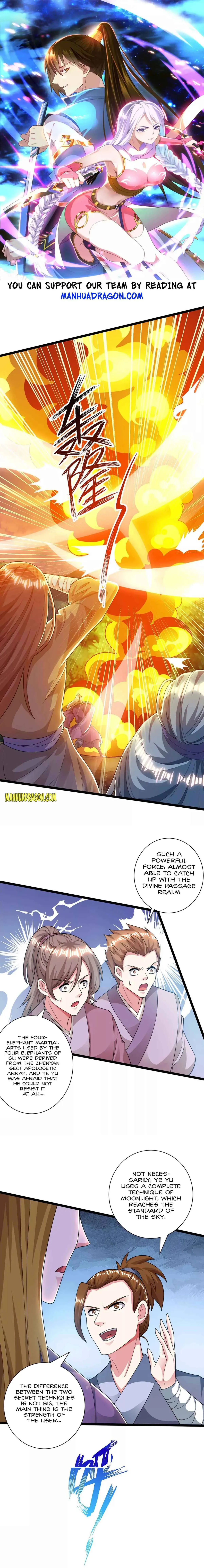Read Free Walker chapter 216 image 0 on Lezhin