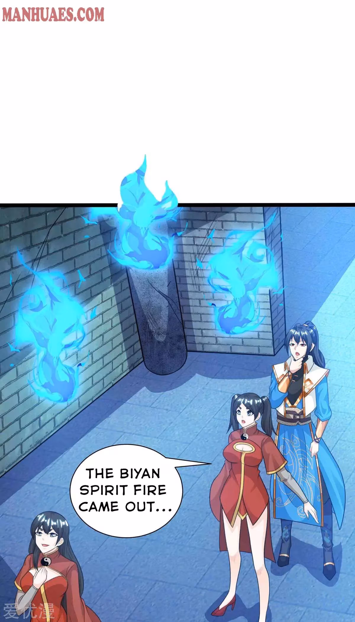 Read Free Walker chapter 217 image 20 on Lezhin