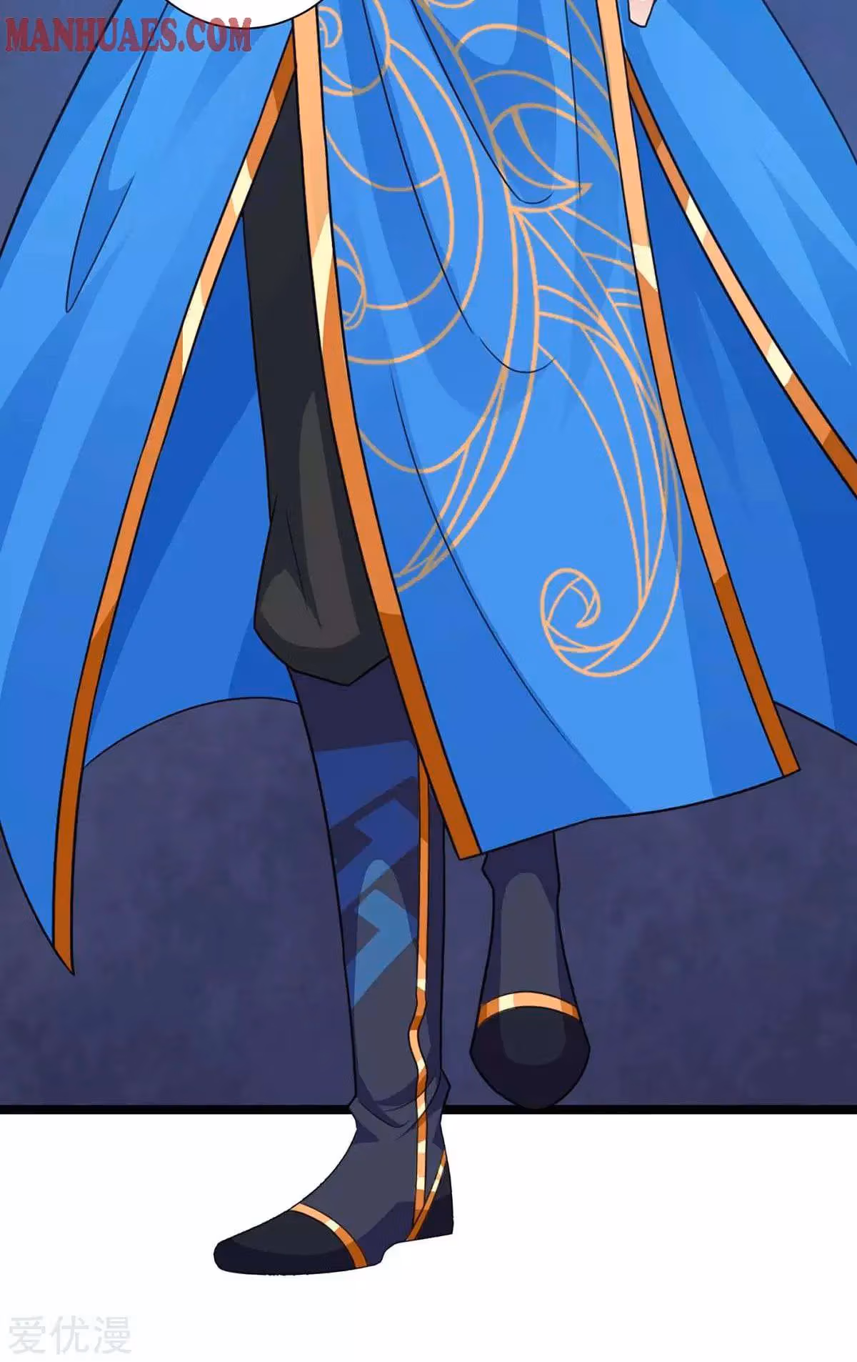 Read Free Walker chapter 217 image 23 on Lezhin
