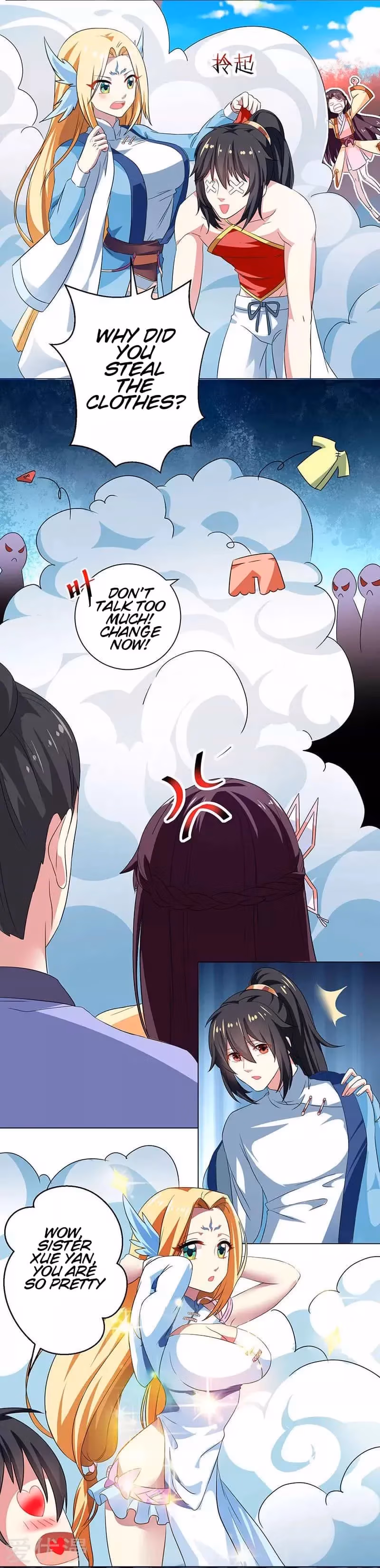 Read Free Walker chapter 22 image 13 on Lezhin
