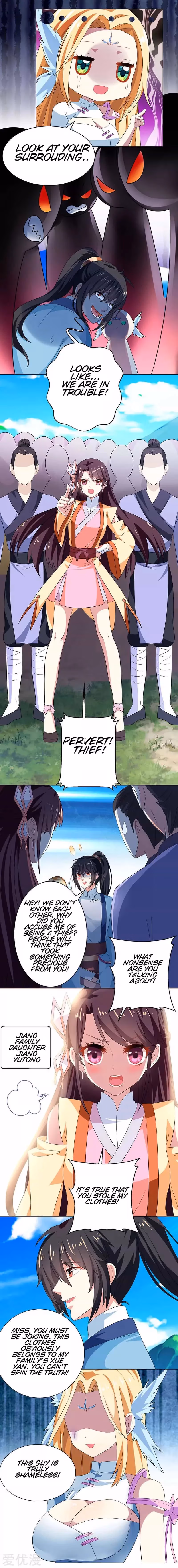 Read Free Walker chapter 22 image 14 on Lezhin
