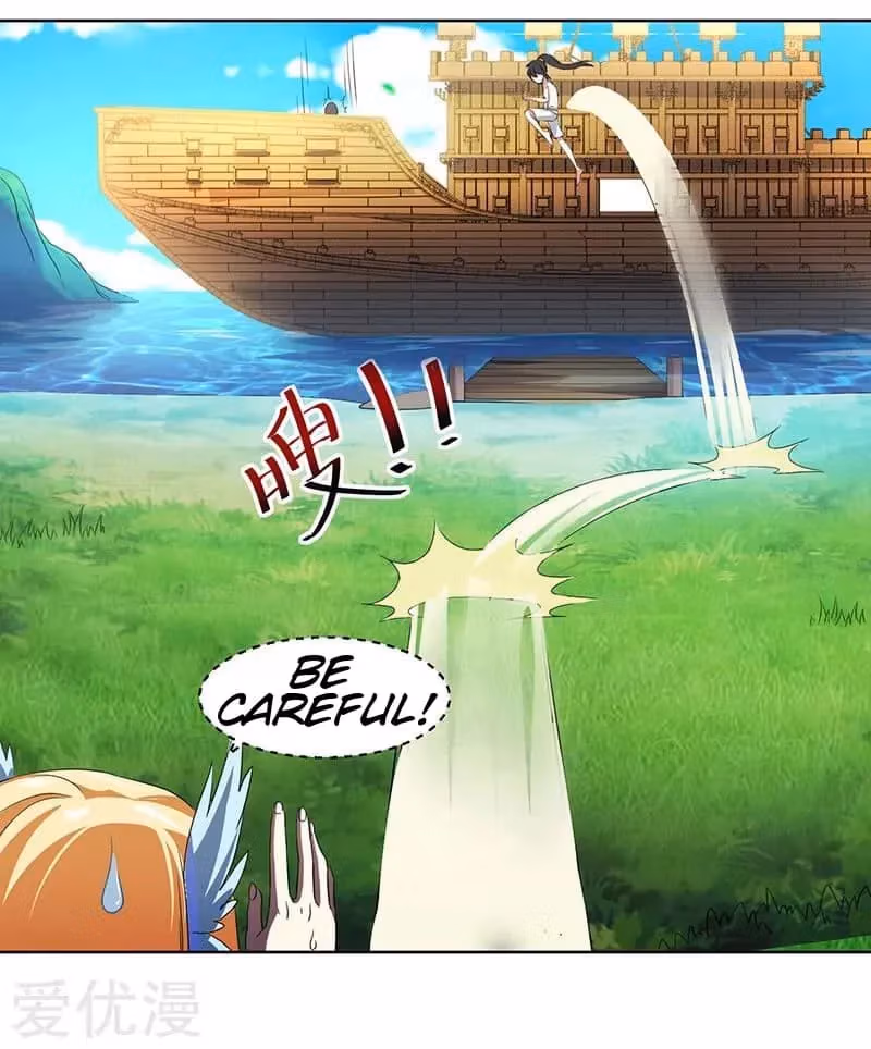 Read Free Walker chapter 22 image 9 on Lezhin