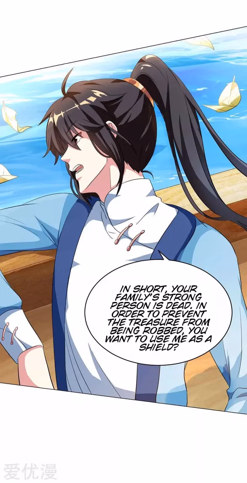 Read Free Walker chapter 23 image 15 on Lezhin