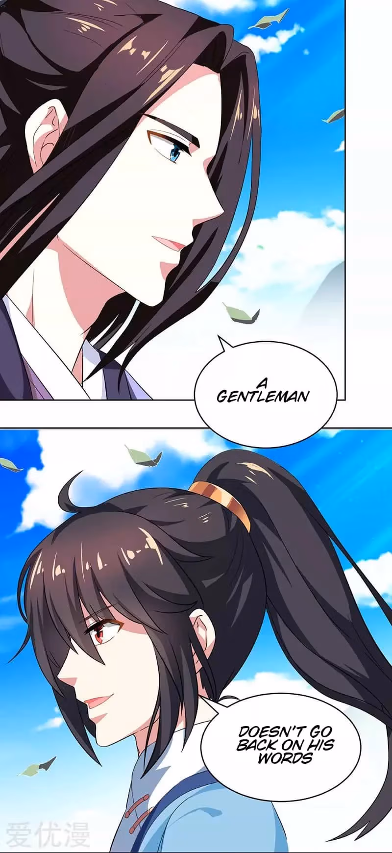 Read Free Walker chapter 23 image 8 on Lezhin