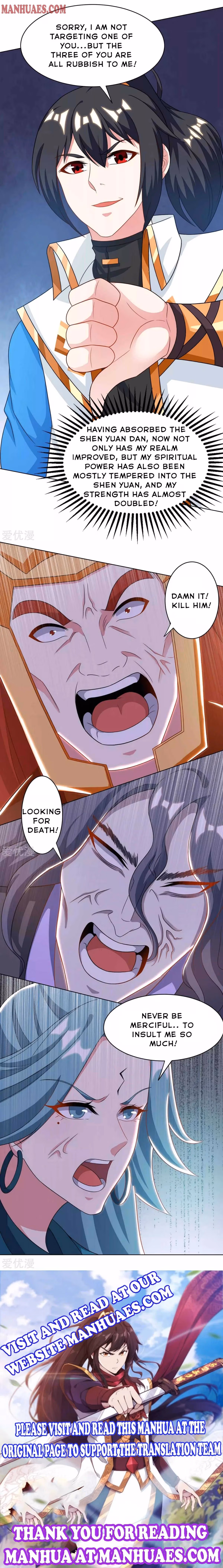 Read Free Walker chapter 231 image 8 on Lezhin