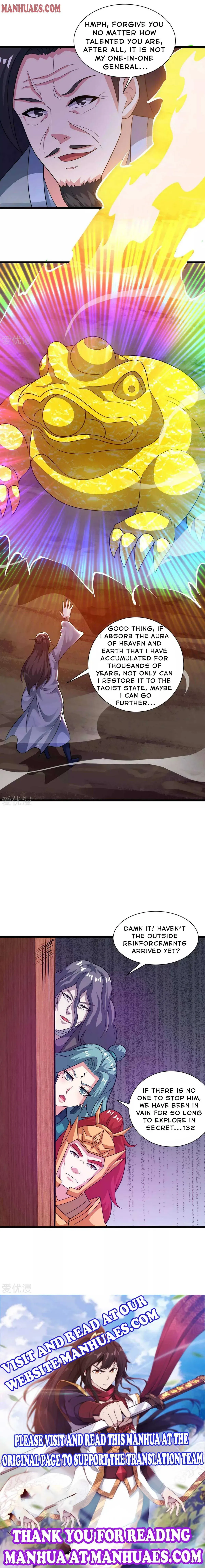 Read Free Walker chapter 233 image 6 on Lezhin